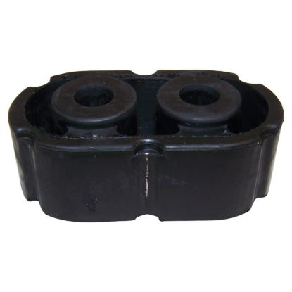 CROWN AUTO EXHAUST INSULATOR - 52101035