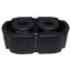 CROWN AUTO EXHAUST INSULATOR - 52101035