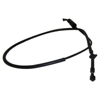 CROWN AUTO THROTT VALVE CABLE - 52104030AB