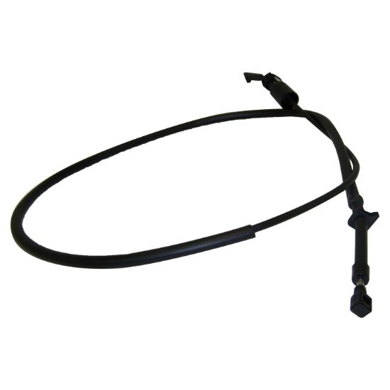 CROWN AUTO THROTT VALVE CABLE - 52104030AB