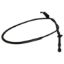 CROWN AUTO THROTT VALVE CABLE - 52104030AB