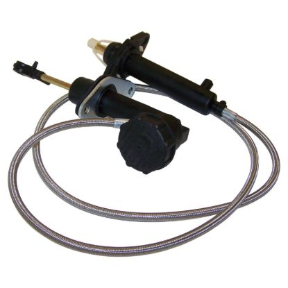 CROWN AUTO CLTCH HYDRAULIC ASSY - 52104113