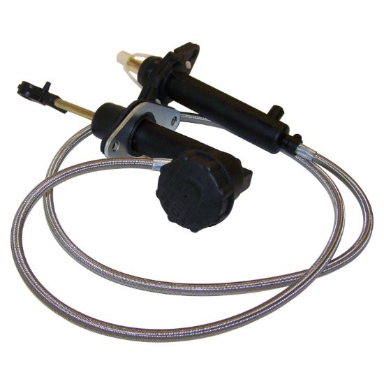 CROWN AUTO CLTCH HYDRAULIC ASSY - 52104113