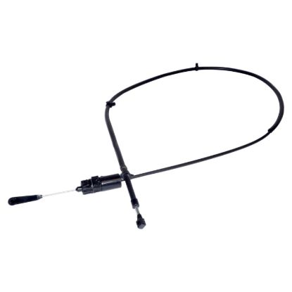CROWN AUTO ACCEL THROTT VALVE CABLE - 52104284AB