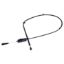 CROWN AUTO ACCEL THROTT VALVE CABLE - 52104284AB