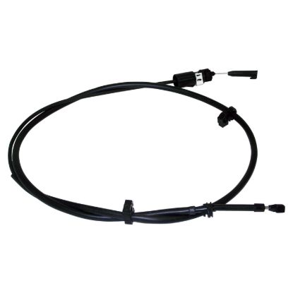 CROWN AUTO THROTT VALVE CABLE - 52104352AA