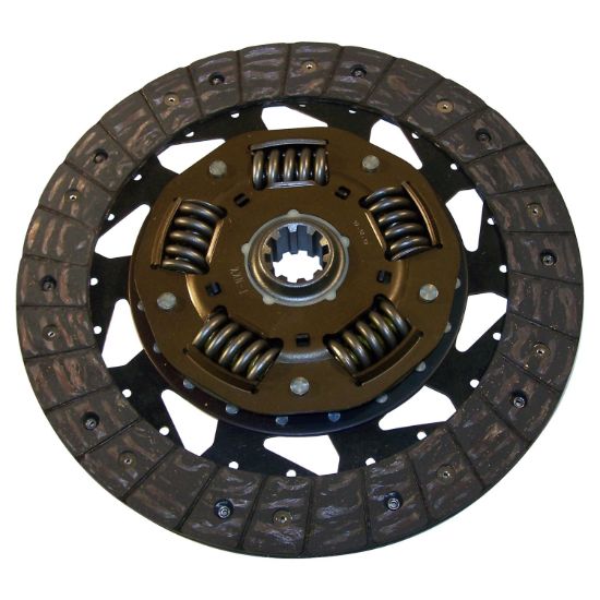 CROWN AUTO CLTCH DISC - 52104733AB