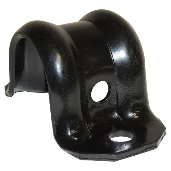 CROWN AUTO SWAY BAR BUSHING BRACKET - 52110141AB