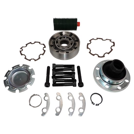 CROWN AUTO CV JOINT KIT - 52123627RR