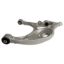 CROWN AUTO ARM  LEFT REAR - 52124811AF