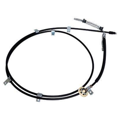 CROWN AUTO CABLE  FRONT - 52124961AH