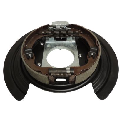 CROWN AUTO BACKING PLATE ASSEMBLY - 52125175AA