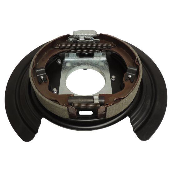 CROWN AUTO BACKING PLATE ASSEMBLY - 52125175AA