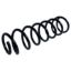 CROWN AUTO SPRING  FRONT - 52126317AC