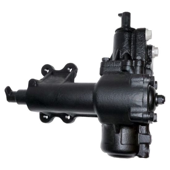 CROWN AUTO STEERING BOX - 52126348AD