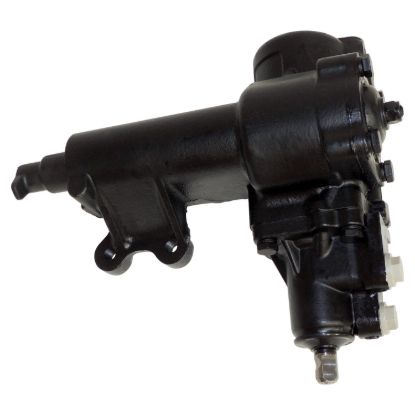 CROWN AUTO STEERING BOX - 52126349AE