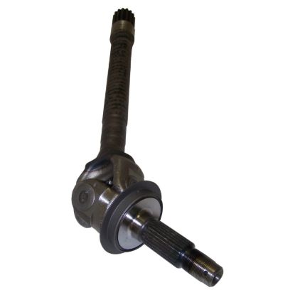 CROWN AUTO AXLE ASSY -FRNT R - 5252145