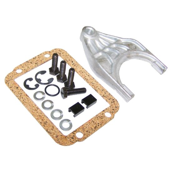 CROWN AUTO DISCON FORK KIT - 5252599