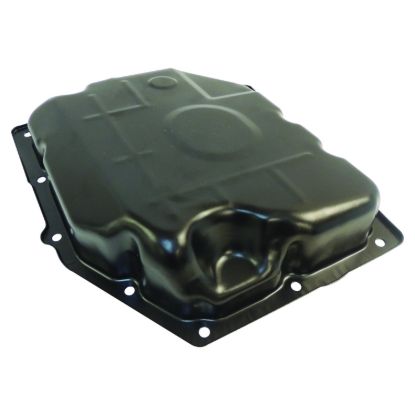 CROWN AUTO TRANSMISSION PAN - 52852912AC