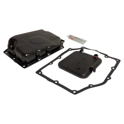 CROWN AUTO TRANSMISSION PAN KIT - 52852912K
