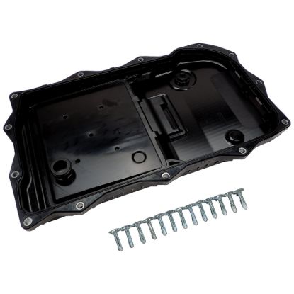 CROWN AUTO PAN  TRANS - 52854834AB
