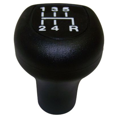 CROWN AUTO SHIFTER KNOB AX5 OR AX15 - 53000605