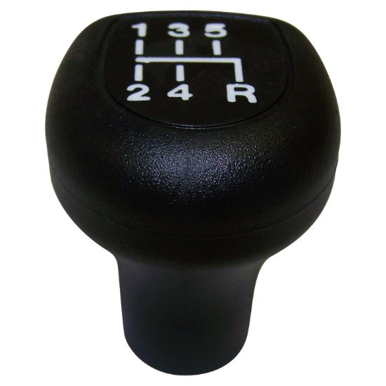 CROWN AUTO SHIFTER KNOB AX5 OR AX15 - 53000605