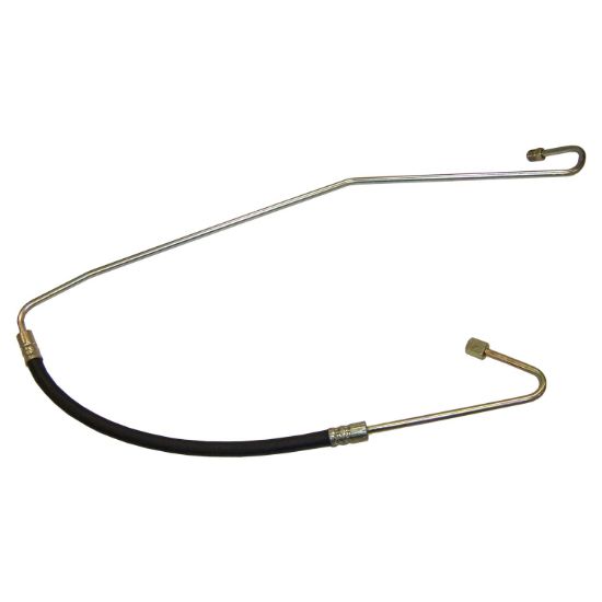 CROWN AUTO TUBE & HOSE ASSY - 53004241