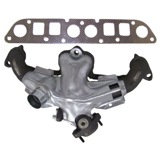 CROWN AUTO EXH MFOLD KIT - 53008860K