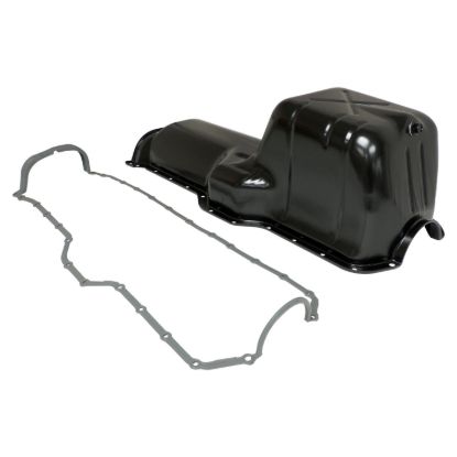 CROWN AUTO ENGINE OIL PAN KIT - 53010340K