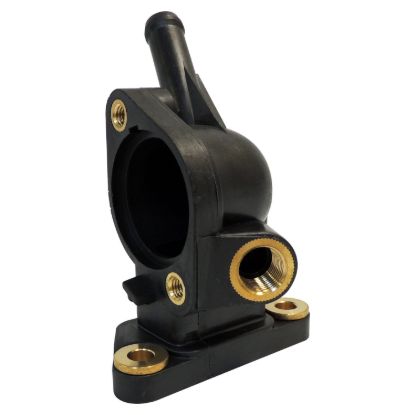 CROWN AUTO THERMOSTAT HOUSING - 53010553AB