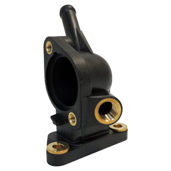 CROWN AUTO THERMOSTAT HOUSING - 53010553AB