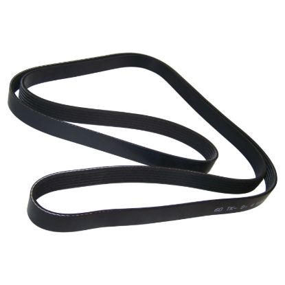 CROWN AUTO SERPENTINE BELT - 53011035