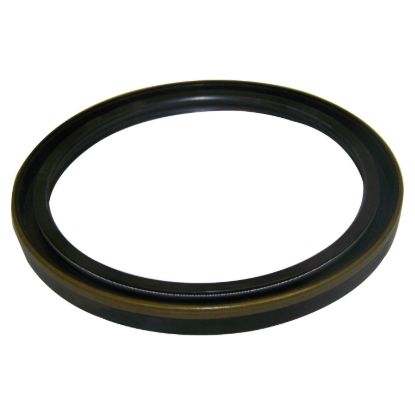 CROWN AUTO CRANKSHAFT BEAR OIL SEAL - 53020788