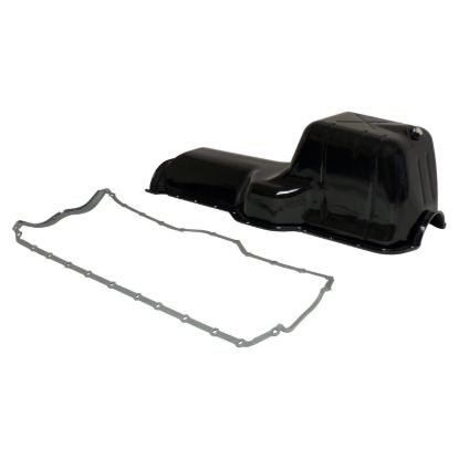 CROWN AUTO ENGINE OIL PAN KIT - 53020833K