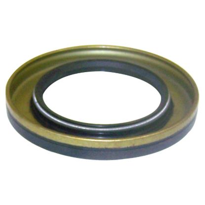 CROWN AUTO CRANKSHAFT FRNT OIL SEAL - 53021313AA