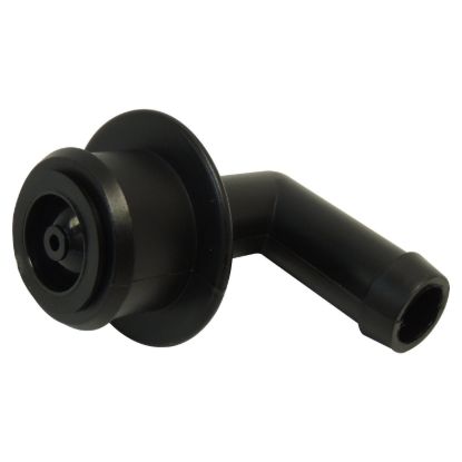 CROWN AUTO CRANKCASE VENT ELBOW - 53030495