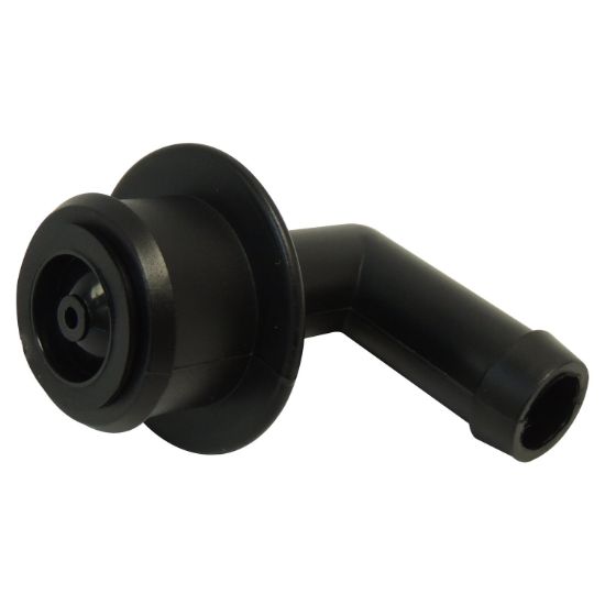 CROWN AUTO CRANKCASE VENT ELBOW - 53030495