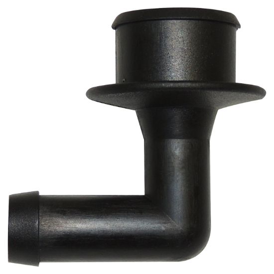 CROWN AUTO CRANKCASE VENT ELBOW - 53030497