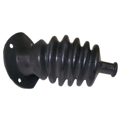 CROWN AUTO CLTCH ROD BOOT 72-75 CJ'S - 5351375