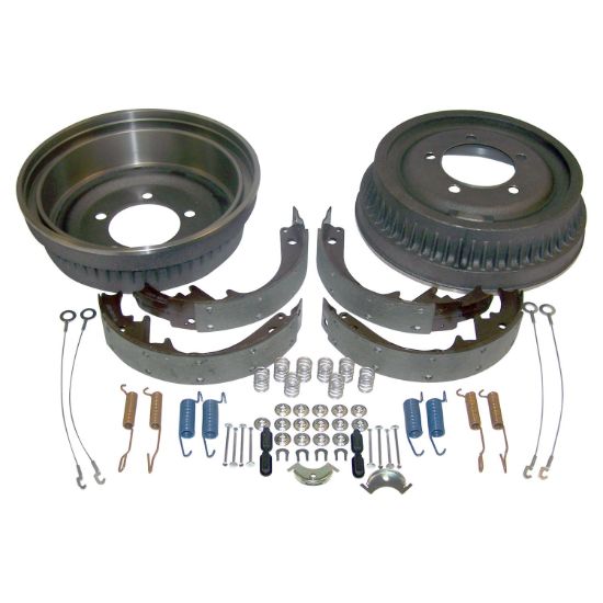 CROWN AUTO DRUM SERVICE KIT - 5352476K