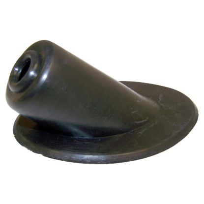 CROWN AUTO CLTCHRODTOPEDALSHAFTBOOT - 5355322