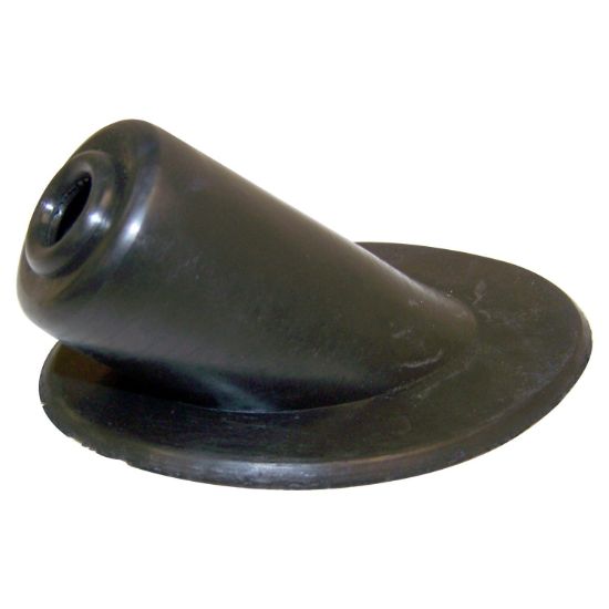 CROWN AUTO CLTCHRODTOPEDALSHAFTBOOT - 5355322