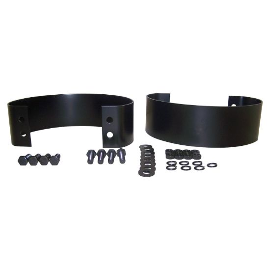 CROWN AUTO REAR BUMPETTE KIT - 5355457K