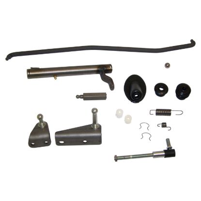 CROWN AUTO CLTCH LINKAGE KIT CJ - 5360104K