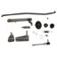 CROWN AUTO CLTCH LINKAGE KIT CJ - 5360104K