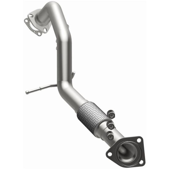 BRE EXHAUST FRONT PIPE KIT REPLACEMENT HONDA - 1070405