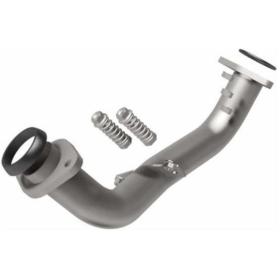 BRE EXHAUST FRONT PIPE KIT REPLACEMENT HONDA - 1070406