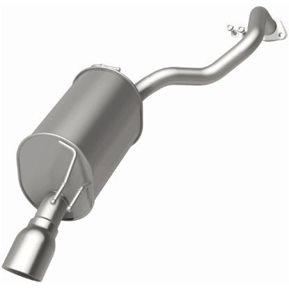 BRE EXHAUST REAR MUFFLER KIT REPLACEMENT HYUNDA - 1080106