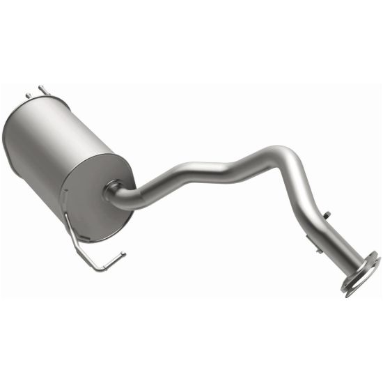 BRE EXHAUST REAR MUFFLER KIT REPLACEMENT HYUNDA - 1080142
